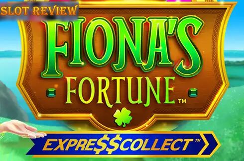 Fionas Fortune Slot Review